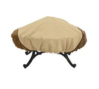 Classic Accessories Veranda 72942 Copertura per BRACIERE - Rotonda, Grande