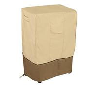 Classic Accessories Veranda 73012 Copertura per AFFUMICATORE - Quadrata, Media
