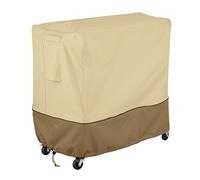 Classic Accessories Veranda - Copertura termica impermeabile per patio, 80 quarti, copertura per mobili da patio