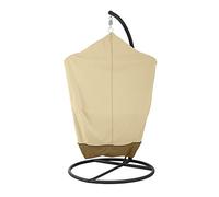 Classic Accessories Veranda - Coprisedia per amaca da giardino, resistente all'acqua, 46 cm
