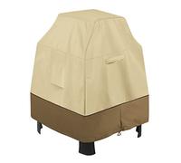 Classic Accessories Veranda Impermeabile 32,5 Pollici Copertura Camino Esterna