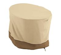 Classic Accessories Veranda Papasan Copertura per sedia da patio, resistente e impermeabile (55-994-011501-00)