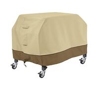 Classic Accessories Veranda Patio Flat Top Griddle Cover, Medium