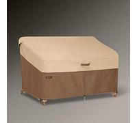 Classic Accessories Veranda's Best, copertura impermeabile per divano/divano/divanetto, 147 x 83 x 81 cm, copertura per mobili da patio, terra