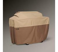 Classic Accessories Veranda's Best, copertura per barbecue, impermeabile, 183 x 81 x 130 cm