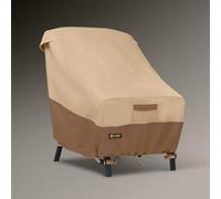 Classic Accessories Veranda's Best Waterproof High Back Patio Chair Cover, 26 x 33 x 35 Inch
