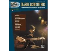 Classic Acoustic Hits (Mixed Media Product)