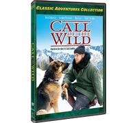 Classic Adventures: Call Of The Wild [ Edizione: Stati Uniti]