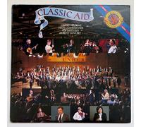 CLASSIC AID - United Nations High Commissioner for Refugees Benefit Concert