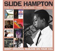 classic albums 1959-1963