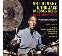 Classic Albums 1960-62