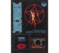 Classic Albums : 2112 - Moving Pictures (DVD) Rush