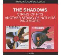 Classic Albums: A String of Hits/Another String of Hot Hits (And More!)