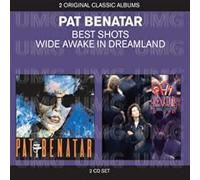 Classic Albums - Best Shots / Wide Awake In Dreamland