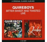 Classic Albums - Bitter Sweet and Twisted / Live