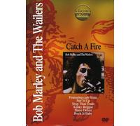 Classic Albums - Bob Marley and the Wailers: Catch a Fire