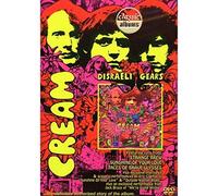 Classic Albums: Cream: Disraeli Gears
