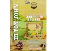 Classic Albums: Elton John - Goodbye Yellow Brick Road (DVD) Elton John