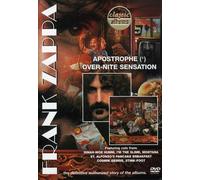 Frank Zappa - Classic Albums: Frank Zappa: Apostrophe (’) / Over-Nite Sensation