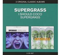 Classic Albums - I Should Coco / Supergrass