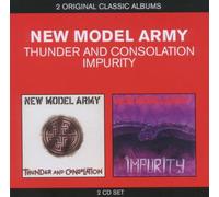 Classic Albums - Impurity / Thunder and Consolation