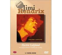 Classic Albums - Jimi Hendrix: Electric Ladyland by Rhino