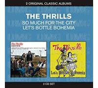 Classic Albums - Let's Bottle Bohemia / So Much For The City