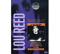 Classic Albums - Lou Reed: Transformer (DVD) Bob Smeaton