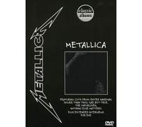 Classic Albums - Metallica: Metallica (DVD) Metallica Classic Albums