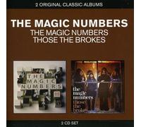 Classic Albums - The Magic Numbers / Those The Brokes