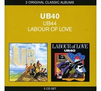 Classic Albums: UB44/Labour Of Love
