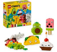 Classic Alimenti Creativi, Piccolo Set Di Giochi Di Fantasia per Bambini E Bambi