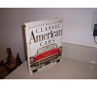 Classic American Cars