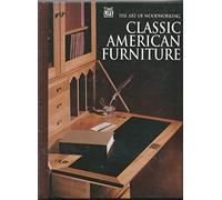 Classic American Furniture