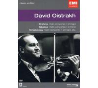 Classic Archive - David Oistrakh