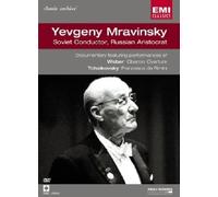 Classic Archive - Mravinsky
