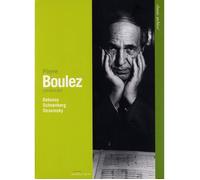 Warner Music Boulez - Conductor