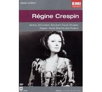 Classic Archive: Regine Crespin