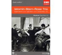 Classic Archive - Stern/Istomin/Ros