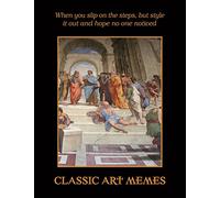 Classic Art Memes