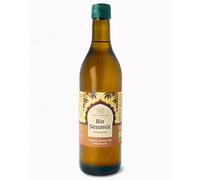 Classic Ayurveda Bio Olio di Sesamo, 500 ML