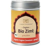 Classic Ayurveda Cannella in Polvere Bio - 80 g