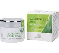 Classic Ayurveda Crema Idratante - 50 ml