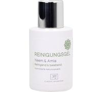 Classic Ayurveda Gel Detergente - 100 ml