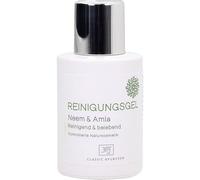 Classic ayurveda Gel Detergente 100 ml - Detergente