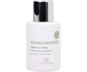 Classic ayurveda Gel Detergente 100 ml - Detergente