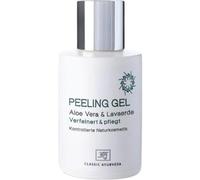 Classic ayurveda Gel Peeling 100 ml - Scrub viso