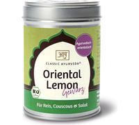 Classic Ayurveda Giardino Orientale dei Limoni Bio - 70 g