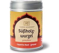 Classic Ayurveda Liquirizia in Polvere Bio - 80 g