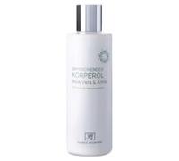 Classic ayurveda Olio Corpo 200 ml - Olio